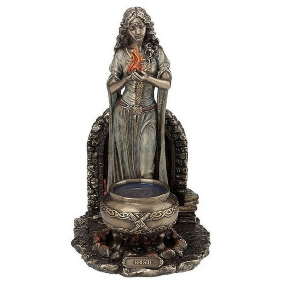 Other - Brigid Goddess Statue